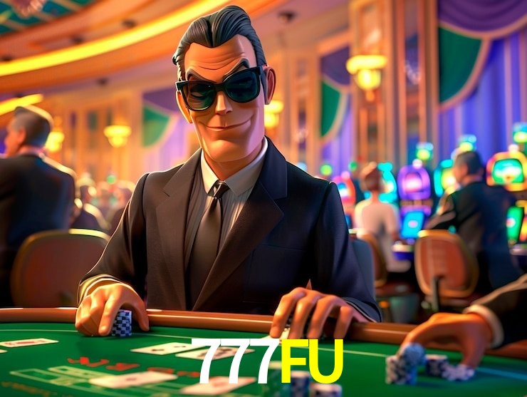 777FU Preguntas frecuentes