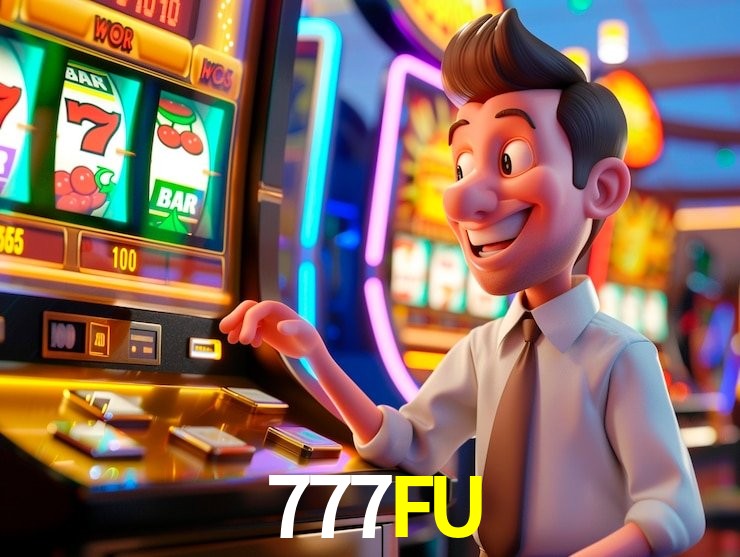 777FU Live Blackjack