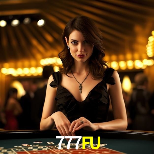 777FU gaming platform
